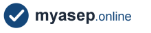 myasep.online λογότυπο