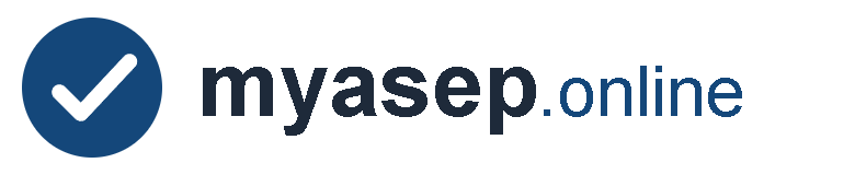 myasep.online λογότυπο